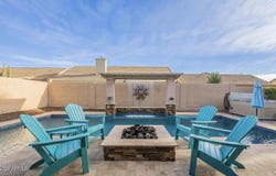 4637 E FERNWOOD Court, Cave Creek, AZ 85331