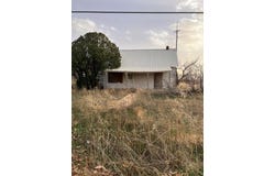 310 24th St, Snyder, TX 79549