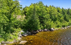 245 Salmon Circle, Hartland, ME 04943