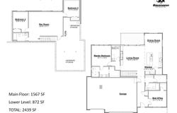 3651 Garner Drive, Zeeland, MI 49464