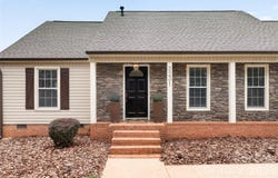 3231 Windrow Lane, Matthews, NC 28105