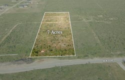 County Rd 1150, Stanton, TX 79782