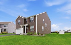 370 Hemlock Lane, Oswego, IL 60543