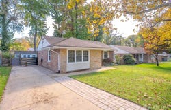 17 Melville Road, Edison, NJ 08817