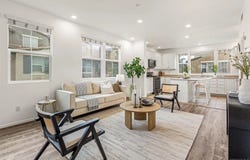 10236 Brightwood Ln unit: 1, Santee, CA 92071