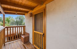 2378 Camino Capitan, Santa Fe, NM 87505