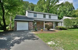 3225 BURN BRAE Drive, DRESHER, PA 19025