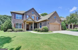 6645 Bentley Ridge Drive, Cumming, GA 30040