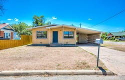 2235 Chestnut St, San Angelo, TX 76901