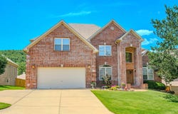 209 Commentry Lane, Little Rock, AR 72223