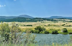 Lot 25 Sun West Ranch, Cameron, MT 59729