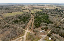 Tract 4 AN COUNTY ROAD 2802, TENNESSEE COLONY, TX 75861