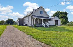 4720 State Highway 157, Coal City, IN 47427