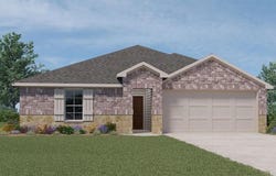 904 Fairbanks Drive, Ennis, TX 75119