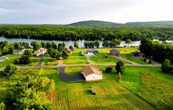 W9514 Stansbury Road, Holcombe, WI 54745