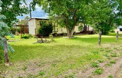 114 N. 1st Street East, Chester, MT 59522