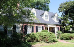 809 First Ave, Farmville, VA 23901