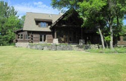 412 Monarch Trail, Lewiston, MI 49756