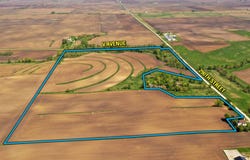290th Street, Madrid, IA 50156