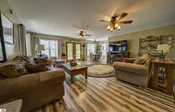 3721 W 18 Road, Mesick, MI 49668