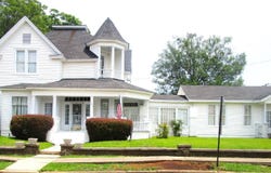 204 N. Washington, Magnolia, AR 71753