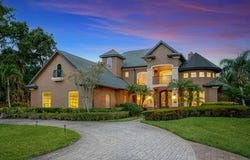 4297 Crooked Mile Road, Merritt Island, FL 32952