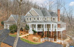 2556 SUMMIT RIDGE TRL, CHARLOTTESVILLE, VA 22911