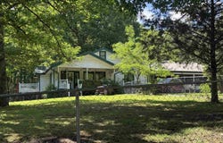 51 Weldon Road, Edgemont, AR 72044