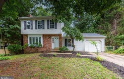 2961 COLCHESTER COURT, ABINGDON, MD 21009