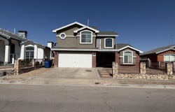 3073 Tierra Salada Drive, El Paso, TX 79938
