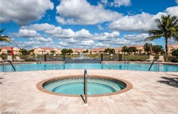 1860 Concordia Lake Circle unit: 607, Cape Coral, FL 33909
