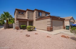 12422 W ROSEWOOD Drive, El Mirage, AZ 85335