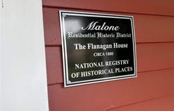 28 First Street, Malone, NY 12953