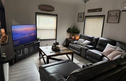 202 Clark Street, Yoakum, TX 77995