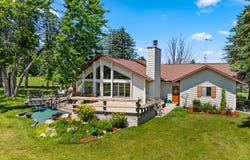 5309 Golfview Lane, Gaylord, MI 49735
