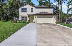 8416 N Sussex Drive, Citrus Springs, FL 34434
