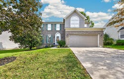 962 Whispering Pine Way lot: 0, Lebanon, OH 45036