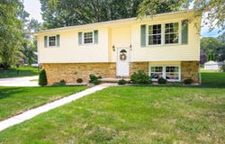 3252 S Yonkers Street, Bloomington, IN 47403