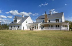 8589 Mcghees Mill Road, Semora, NC 27343