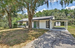 830 S Carnegie Drive, Inverness, FL 34450