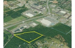 1871 Stickross Mountain Road, Tahlequah, OK 74464