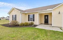 419 Midnight Drive, Richlands, NC 28574