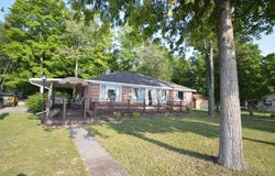 432 N Black River, Onaway, MI 49765