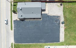 708 N MONROE Street, Abingdon, IL 61410