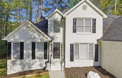 3760 Mountain Cove Road, Snellville, GA 30039