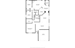 3301 Saint James Place, McKinney, TX 75070