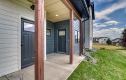1102 & 1104 Ridgeview Trail, Livingston, MT 59047