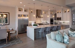 1068 Williams Lane, Copper Canyon, TX 75077