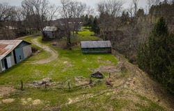 849  Clark Rd, Cutler, OH 45724