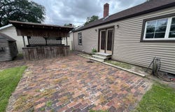 1504 N Hersey Ave, Beloit, KS 67420